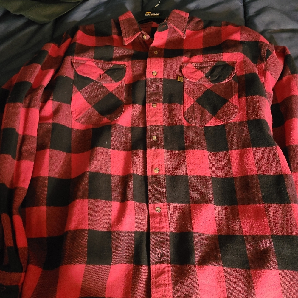 Lumberjack